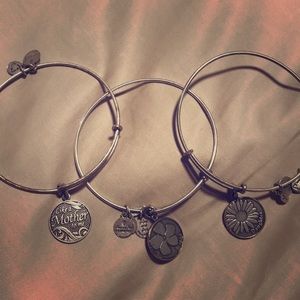 Like a Mother, Friend, and Daughter Alex and Ani